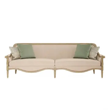 176521-5227aa A R T Furniture Provenance Living Room Furniture Sofa