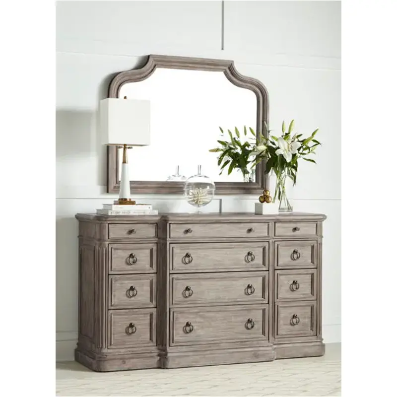 317131-2610 A R T Furniture Etienne Bedroom Furniture Dresser