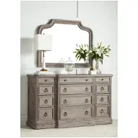 317131-2610 A R T Furniture Etienne Bedroom Furniture Dresser