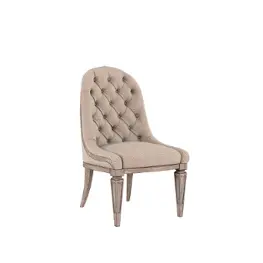 317206-2610 A R T Furniture Etienne Dining Room Furniture Dining Chair