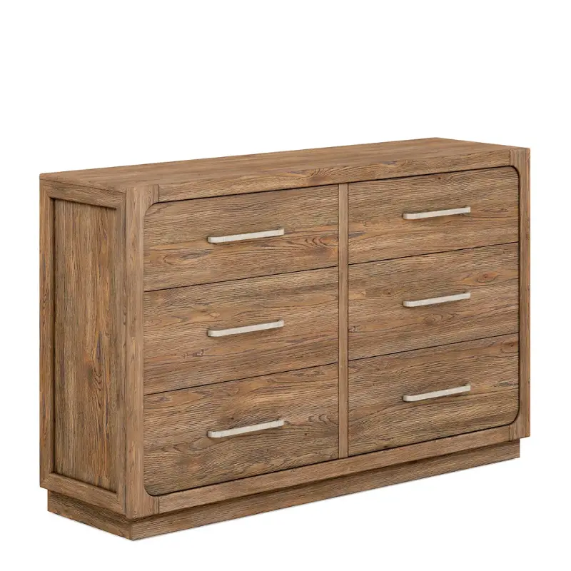 319130-2303 A R T Furniture Fremont Bedroom Furniture Dresser