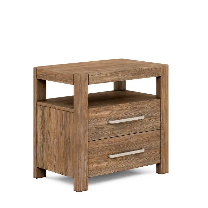 319140-2303 A R T Furniture Fremont Bedroom Furniture Nightstand