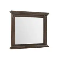341120-2816 A R T Furniture Heritage Hill Bedroom Furniture Mirror