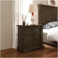 341140-2816 A R T Furniture Heritage Hill Bedroom Furniture Nightstand