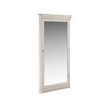 321123-2817 A R T Furniture Alcove Bedroom Furniture Floor Mirror