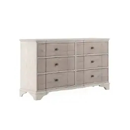 321130-2801 A R T Furniture Alcove Bedroom Furniture Dresser