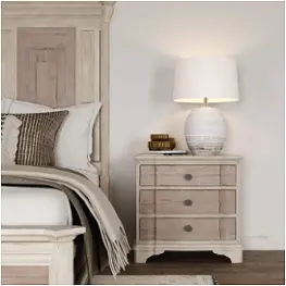 321140-2801 A R T Furniture Alcove Bedroom Furniture Nightstand