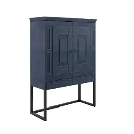 321160-2821 A R T Furniture Alcove Bedroom Furniture Accent Cabinet