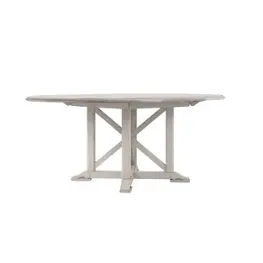 321225-2817tp A R T Furniture Alcove Dining Room Furniture Dining Table