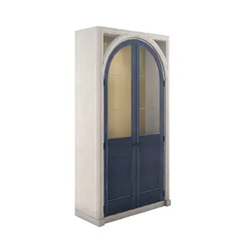 321240-2840 A R T Furniture Alcove Dining Room Furniture Curio