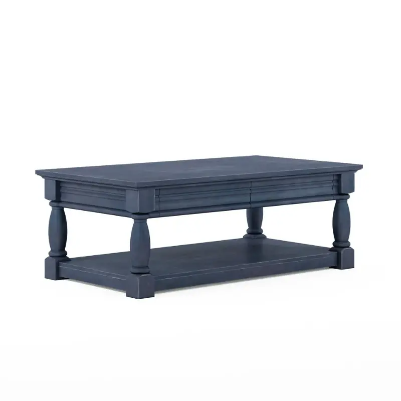 321300-2821 A R T Furniture Alcove Living Room Furniture Cocktail Table