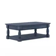 321300-2821 A R T Furniture Alcove Living Room Furniture Cocktail Table
