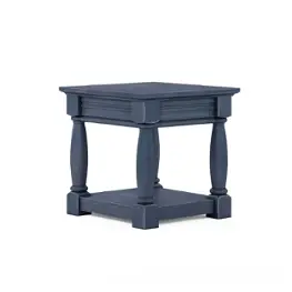 321303-2821 A R T Furniture Alcove Living Room Furniture End Table