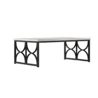 321360-1241 A R T Furniture Alcove Living Room Furniture Cocktail Table