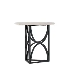 321368-1241 A R T Furniture Alcove Living Room Furniture End Table