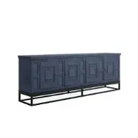 321423-2821 A R T Furniture Alcove Home Entertainment Furniture Tv Console