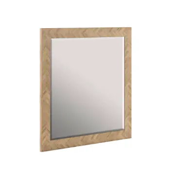 322121-1302 A R T Furniture Garrison Bedroom Furniture Mirror
