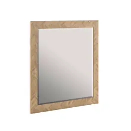 322121-1302 A R T Furniture Garrison Bedroom Furniture Mirror