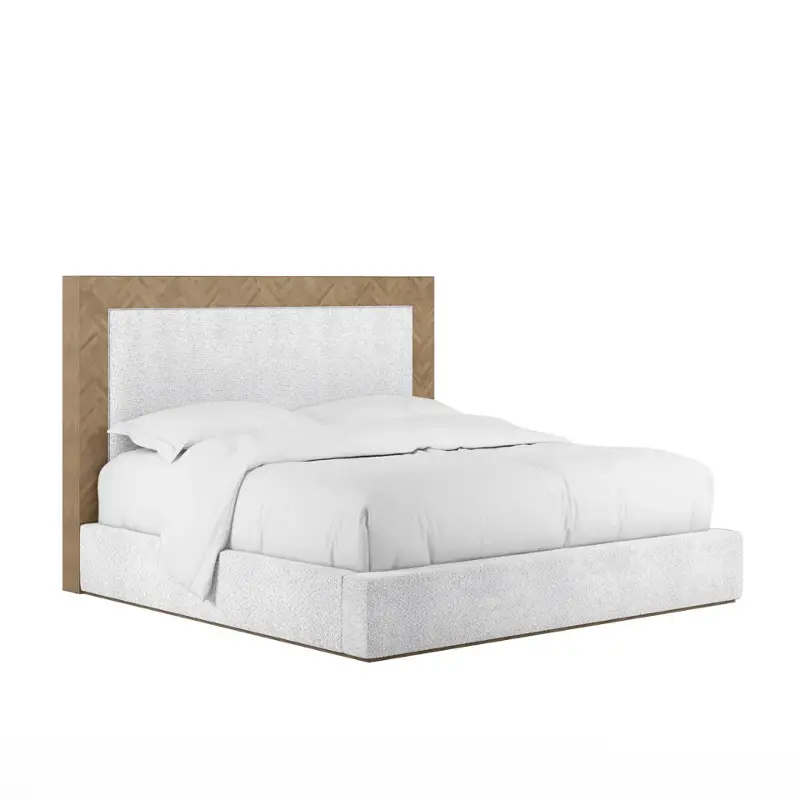 322125-1302hb A R T Furniture Garrison Bedroom Furniture Bed