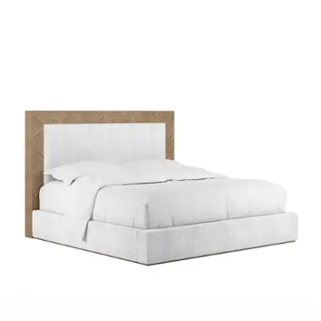 322126-1302hb A R T Furniture Garrison Bedroom Furniture Bed