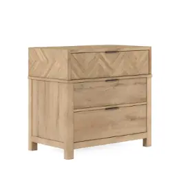 322140-1302 A R T Furniture Garrison Bedroom Furniture Nightstand