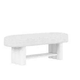 322149-1317 A R T Furniture Garrison Bedroom Furniture Benche