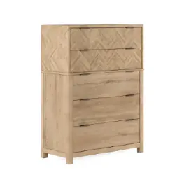 322150-1302 A R T Furniture Garrison Bedroom Furniture Chest