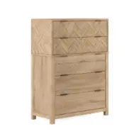322150-1302 A R T Furniture Garrison Bedroom Furniture Chest