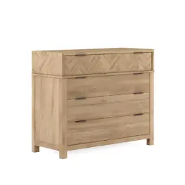 322158-1302 A R T Furniture Garrison Bedroom Furniture Accent Chest