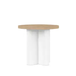 322303-1317 A R T Furniture Garrison Living Room Furniture End Table