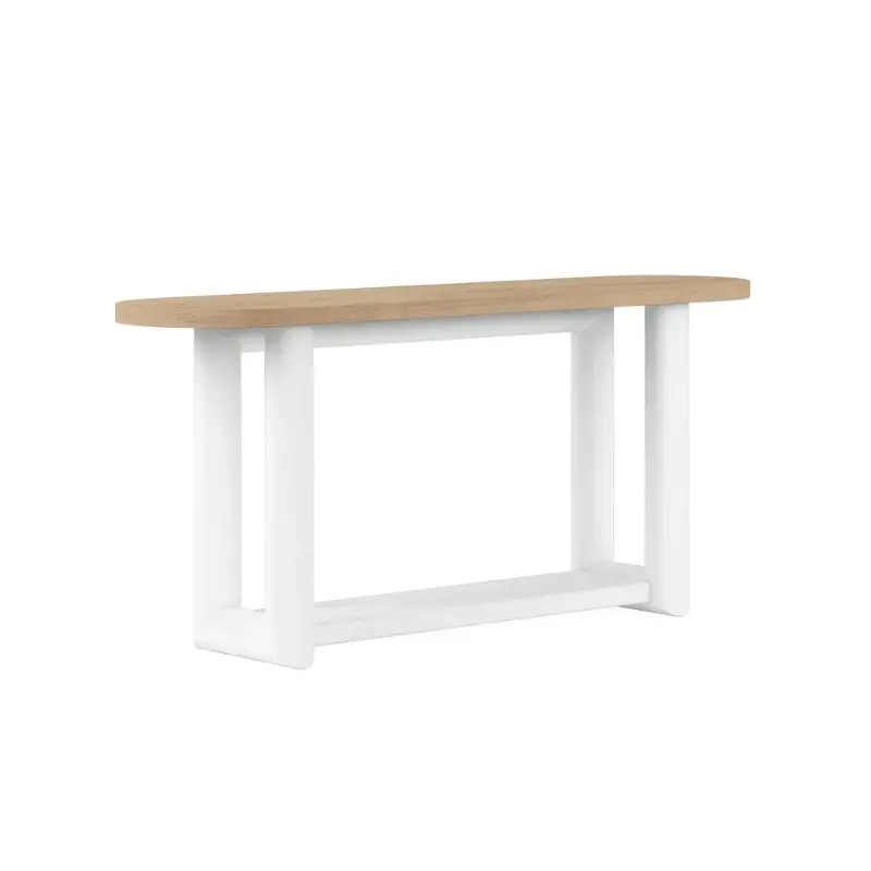 322314-1317 A R T Furniture Garrison Living Room Furniture Sofa Table