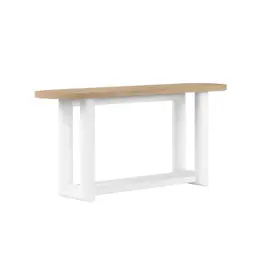 322314-1317 A R T Furniture Garrison Living Room Furniture Sofa Table