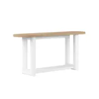 322314-1317 A R T Furniture Garrison Living Room Furniture Sofa Table