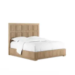 322137-1302 A R T Furniture Garrison Bedroom Furniture Bed