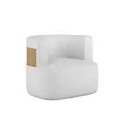 522516-5302 A R T Furniture Cassat Living Room Furniture Living Room Chair