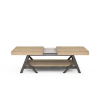 278320-2344 A R T Furniture Frame Living Room Furniture Cocktail Table