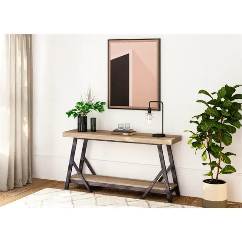 278374-2344 A R T Furniture Frame Living Room Furniture Sofa Table