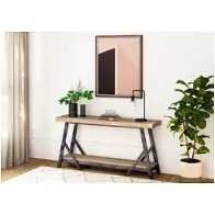 278374-2344 A R T Furniture Frame Living Room Furniture Sofa Table