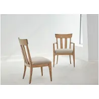 287204-2302 A R T Furniture Passage Dining Room Furniture Dining Chair