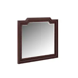 328120-1730 A R T Furniture Revival Bedroom Furniture Mirror