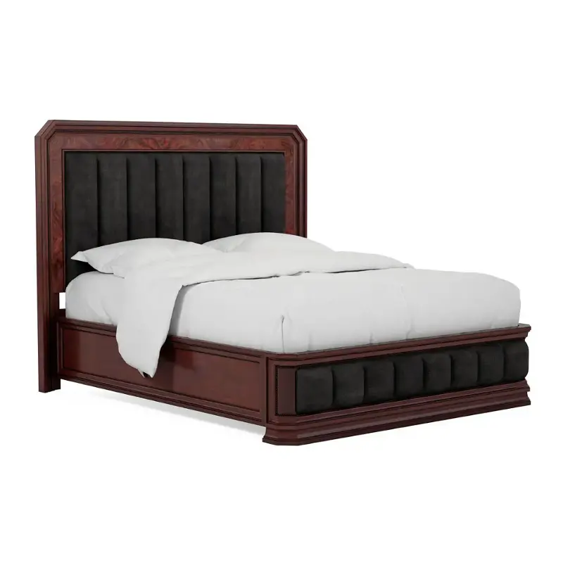 328125-1730hb A R T Furniture Revival Bedroom Furniture Bed