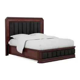 328126-1730hb A R T Furniture Revival Bedroom Furniture Bed