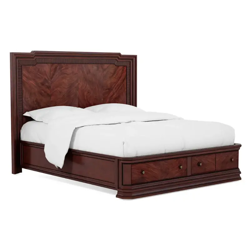 328136-1730hb A R T Furniture Revival Bedroom Furniture Bed