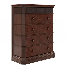 328150-1730 A R T Furniture Revival Bedroom Furniture Chest