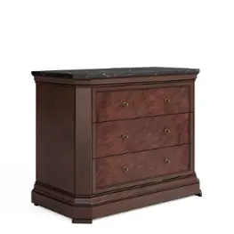 328158-1730 A R T Furniture Revival Bedroom Furniture Nightstand
