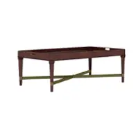 328300-1730 A R T Furniture Revival Living Room Furniture Cocktail Table