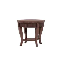 328303-1730 A R T Furniture Revival Living Room Furniture End Table