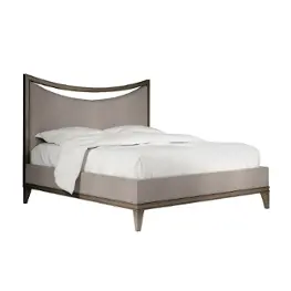 349125-2743hb A R T Furniture Cove Bedroom Furniture Bed