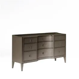 349130-2743 A R T Furniture Cove Bedroom Furniture Dresser
