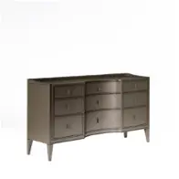 349130-2743 A R T Furniture Cove Bedroom Furniture Dresser